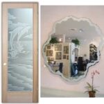 Image for The mirrors look great