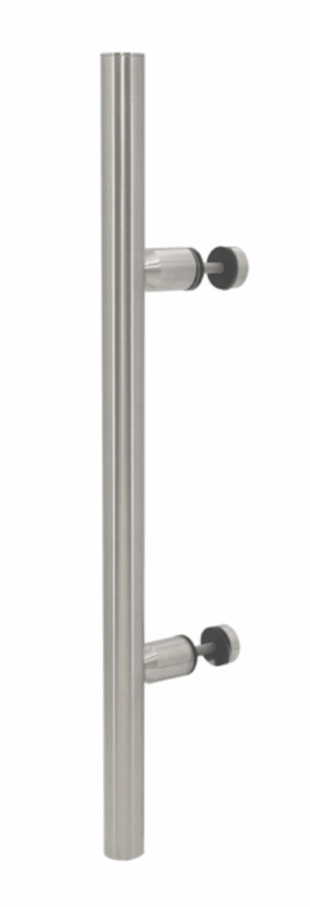single sided door pull