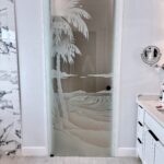 Image for Door is absolutely beautiful