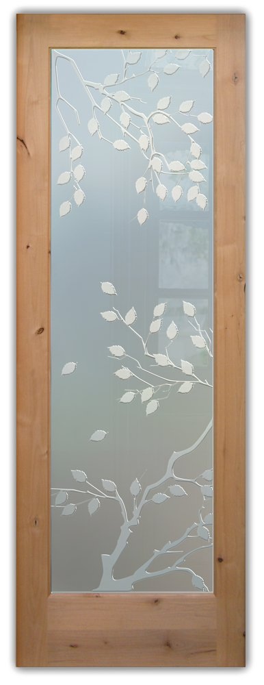 Decorative-Artwork-Themed-Design-Frosted-Glass-Pantry-Door-Private-3D-Flat-Carved-Private-Sans-Soucie-Art-Glass
