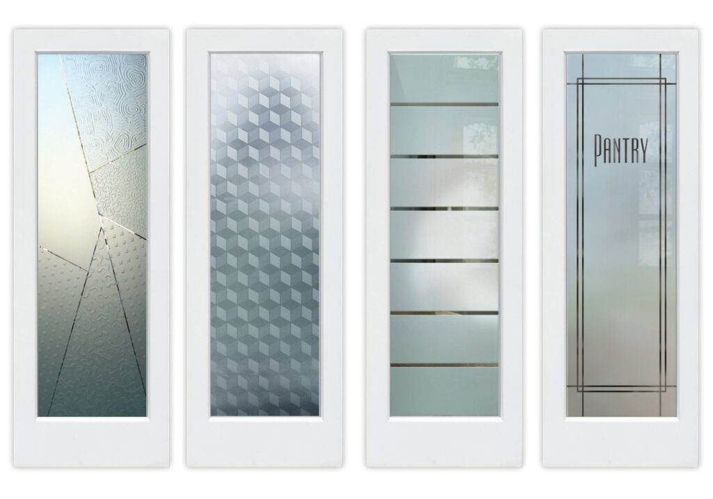 Modern-Frosted-Glass-Pantry-Door-Designs-by-Sans-Soucie-Art-Glass