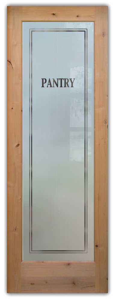1D-Negative-Frosted-Glass-Pantry-Door-Semi-Private-Sans-Soucie-Art-Glass-best frosted glass pantry door for privacy