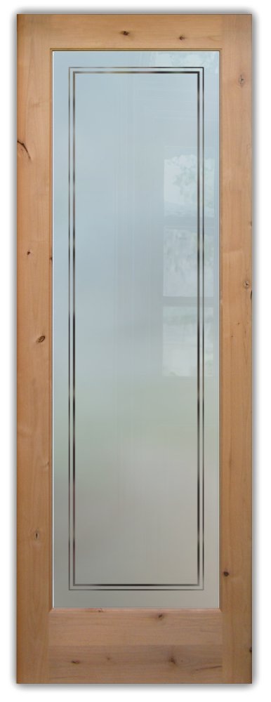 1D-Pinstripe-Frosted-Glass-Pantry-Door-Semi-Private-Sans-Soucie-Art-Glass