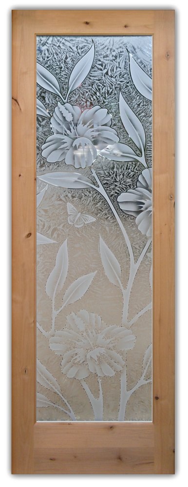 3D-Carved-Shaded-Gluechip-Semi-Private-Frosted-Glass-Pantry-Doors-Sans-Soucie-Art-Glass