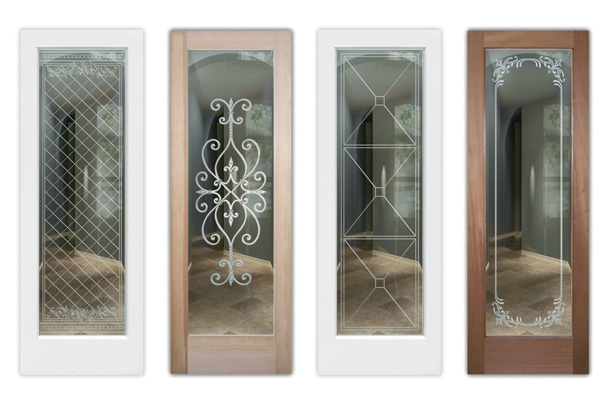 transitional-frosted-glass-interior-door-collage-sans-soucie-art-glass