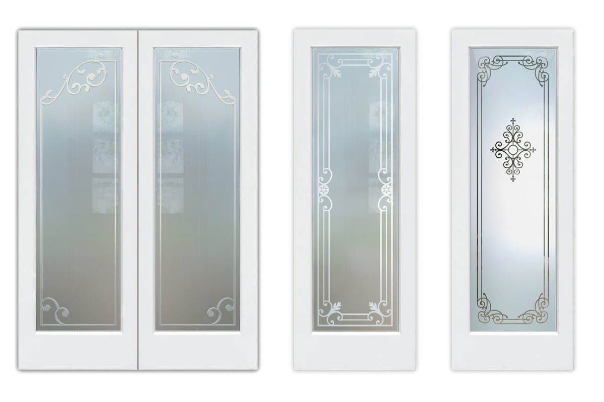 Mediterranean-Design-frosted-glass-interior-door-design-collage-sans-soucie-art-glass