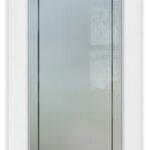 Image for Great glass pantry door