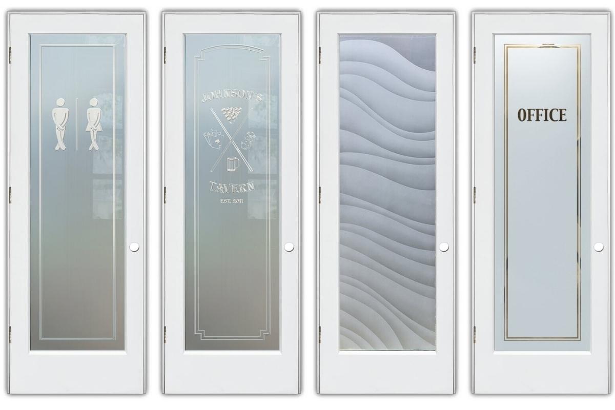 Modern Door Ideas for Bathroom Remodels and Upgrades