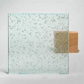 Seedy Glass sample swatch