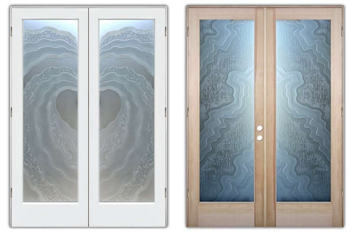 Interior Double Doors for Bedrooms