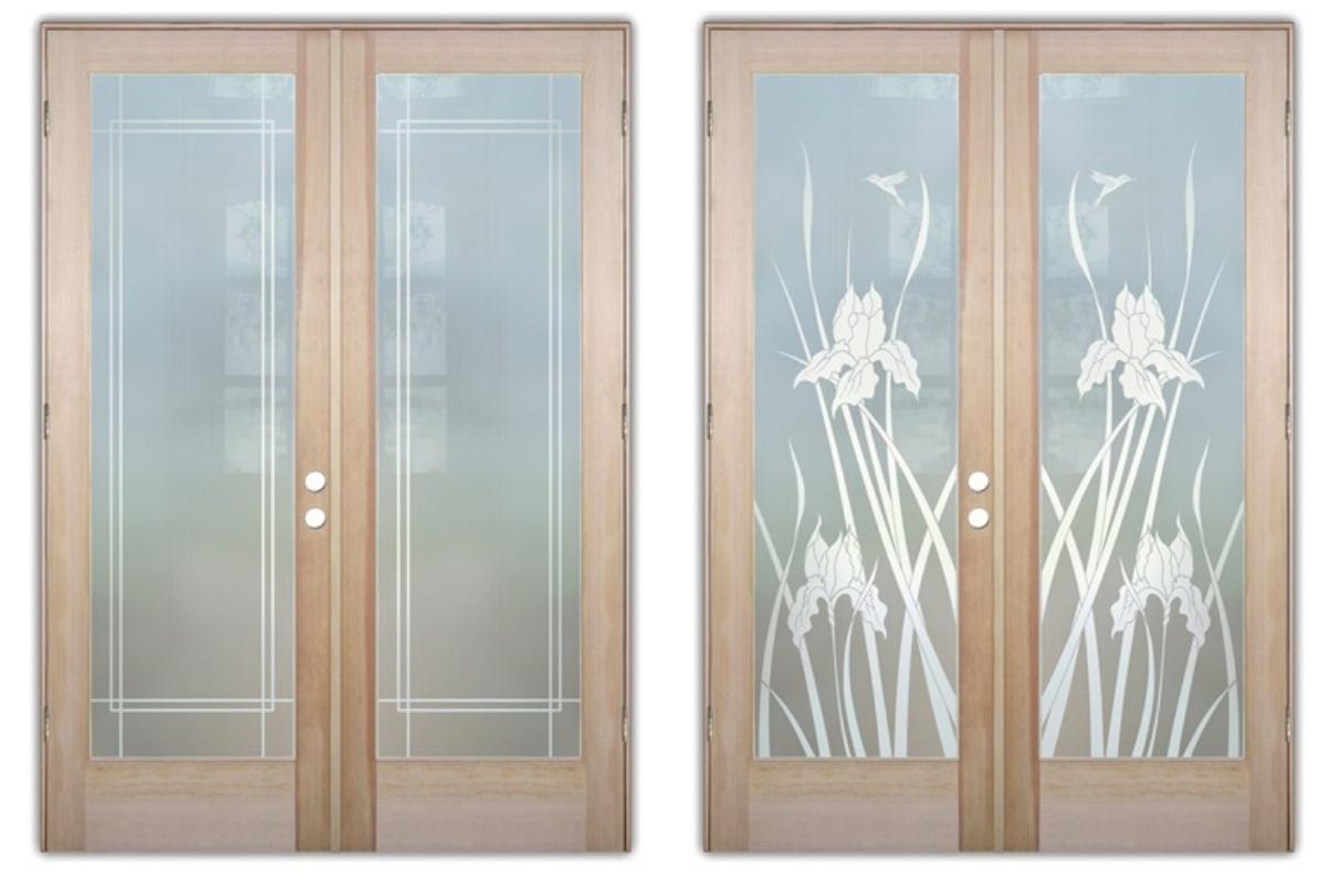 interior double door ideas for bedroom makeovers