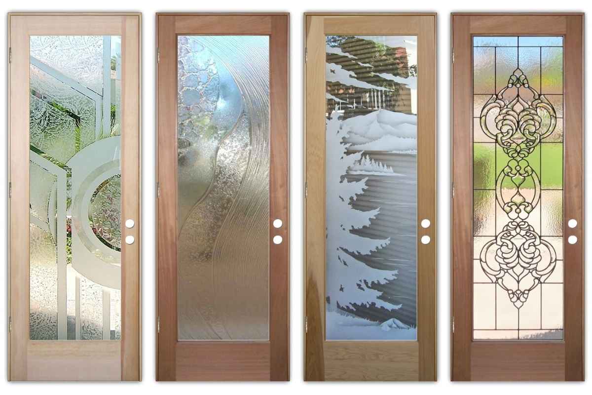 pre-hung frosted glass front doors in 2026 and beyond