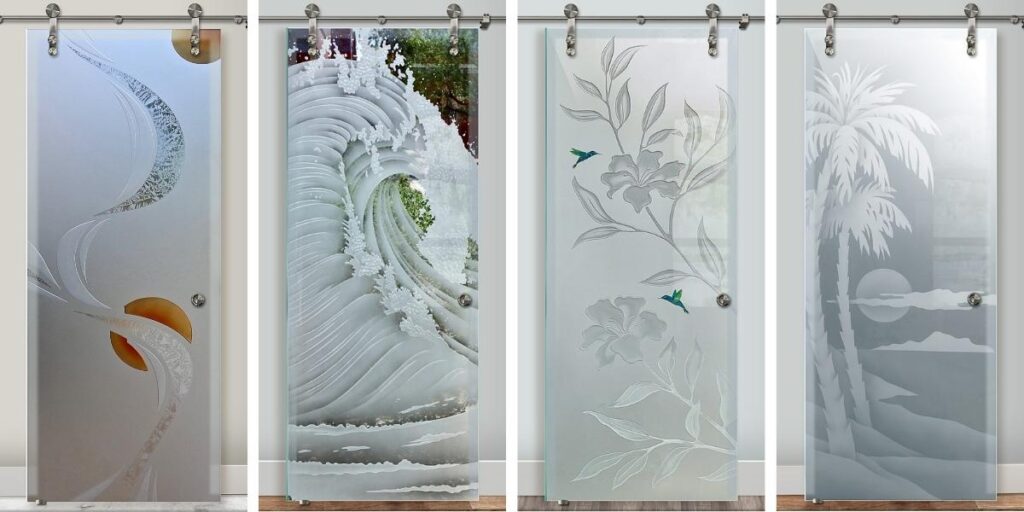 Interior Sliding Glass Doors: Beautiful Design Ideas for Every Room
