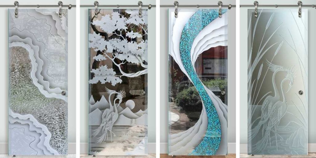 Interior Sliding Glass Doors: Beautiful Design Ideas for Every Room