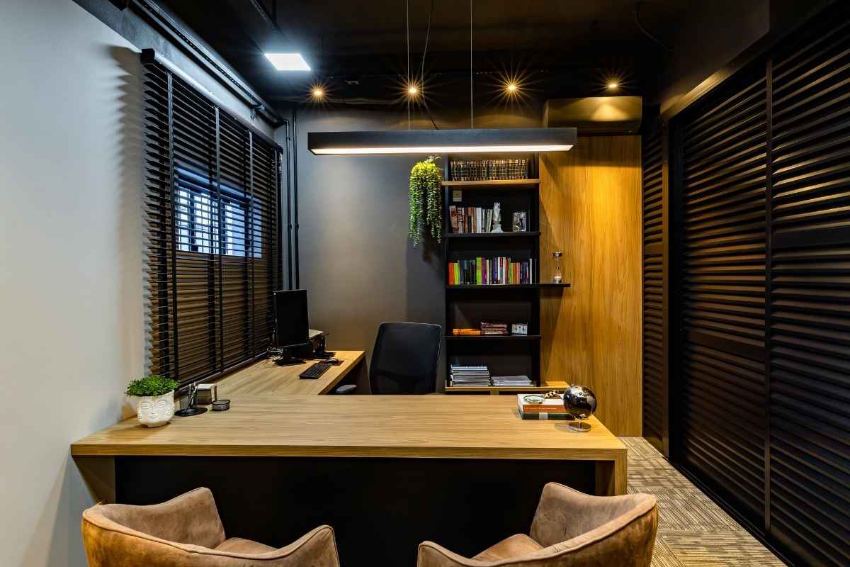 Room divider