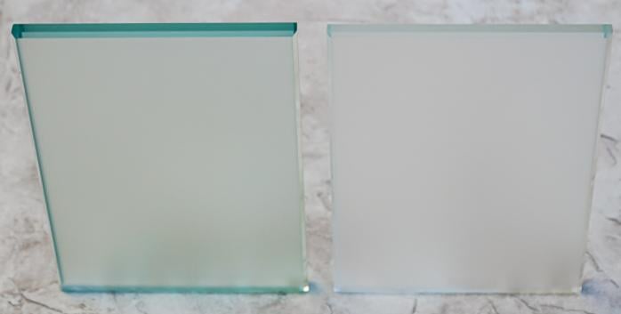 Key Differences Between Regular Clear Glass and Ultra-Clear (Low-Iron) Glass