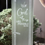 Image for Beautiful and makes a huge statement