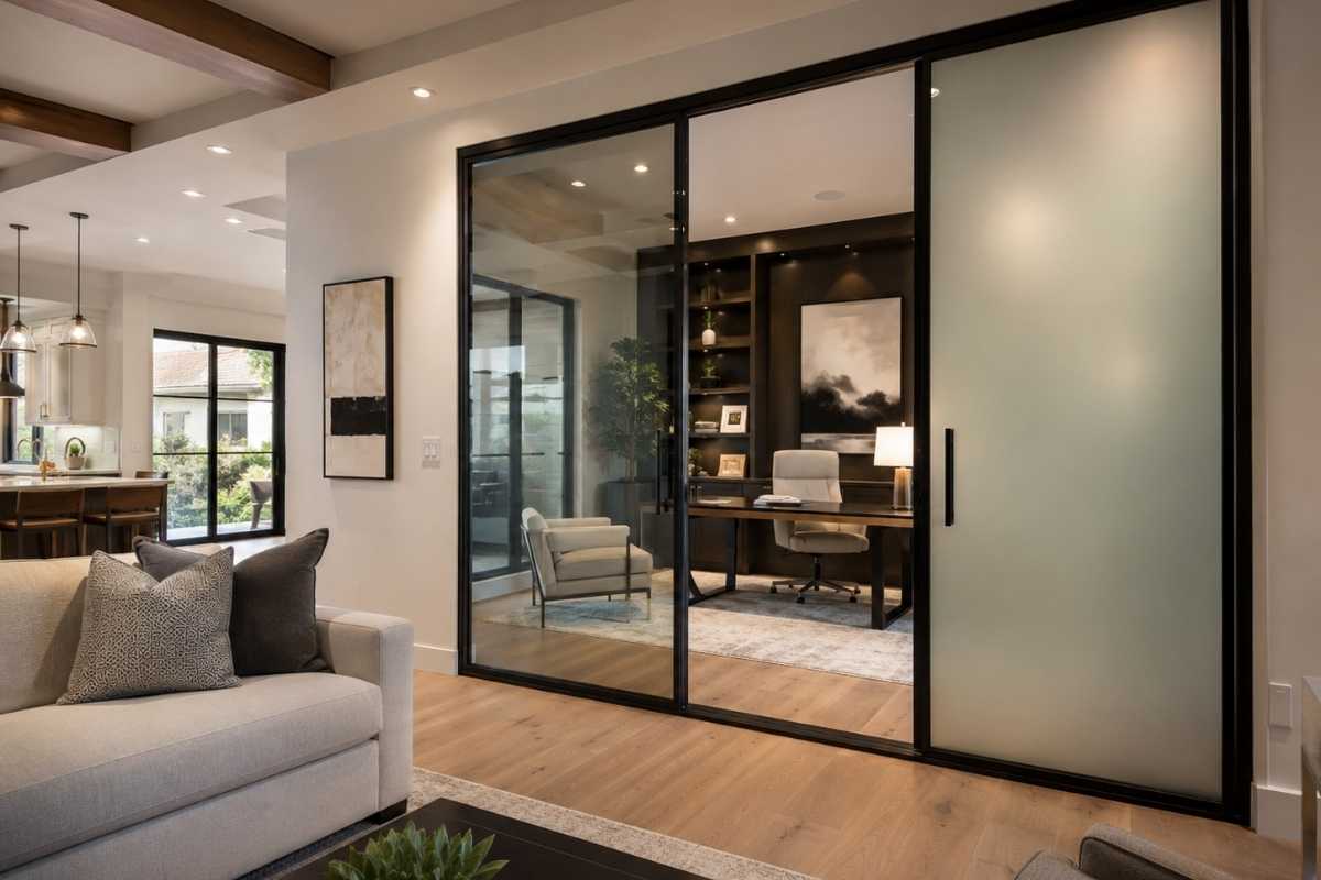 What Is Smart Privacy Glass
